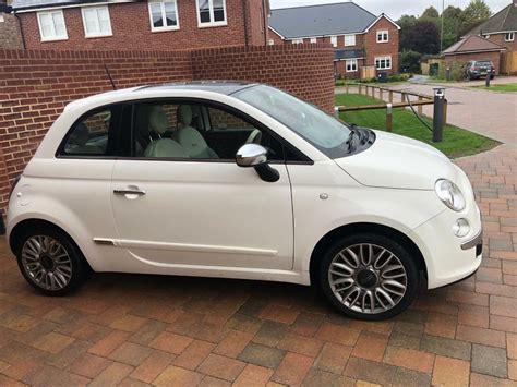 fiat 500 dior|fiat 500 for sale by owner.